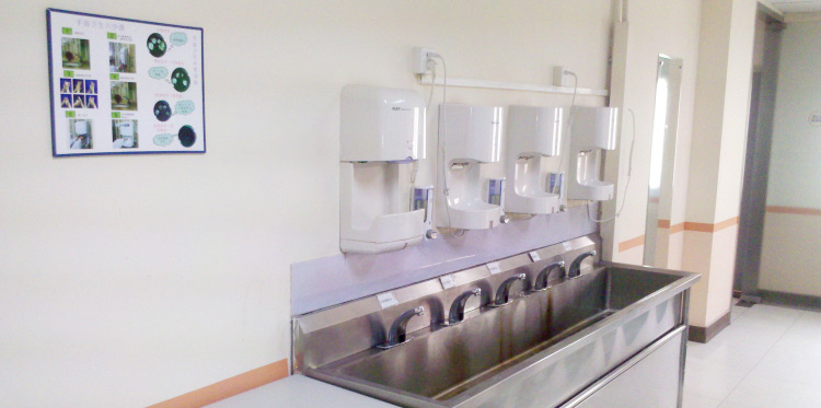 铜川生产车间二